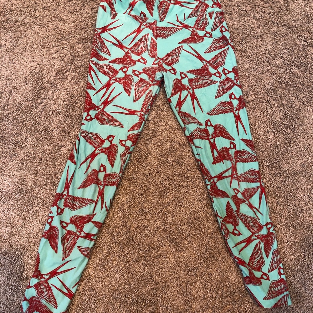 Women’s leggings